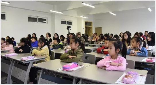 【国防直播间】沈阳浑南第八小学：为中华之崛起而读书